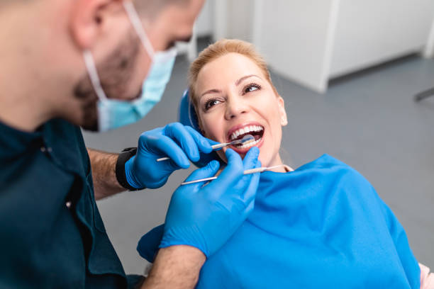 Best Sedation Dentistry  in Topanga, CA