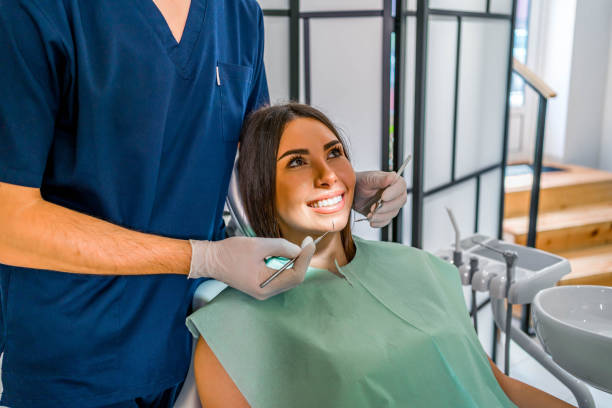 Best Dental Fillings (Composite and Amalgam)  in Topanga, CA