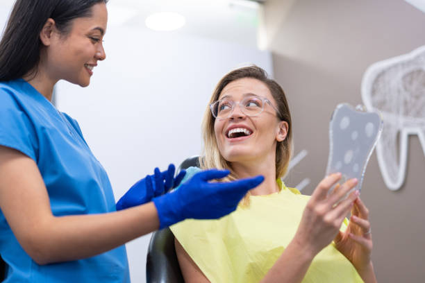 Why Choose Us for Your Dental Needs in Topanga, CA