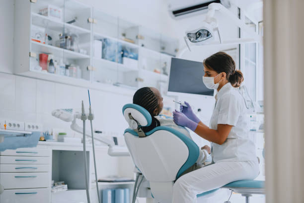 Best Full Mouth Reconstruction  in Topanga, CA