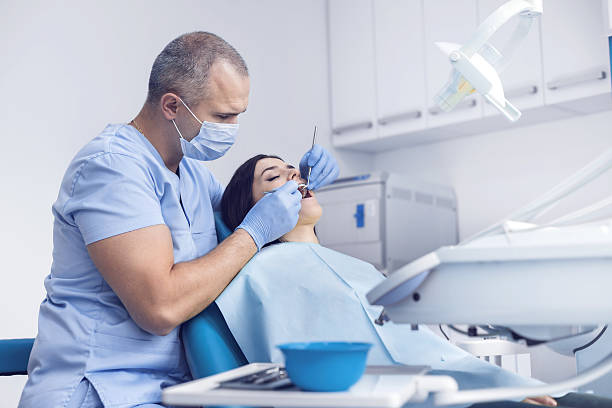 Laser Dentistry in Topanga, CA